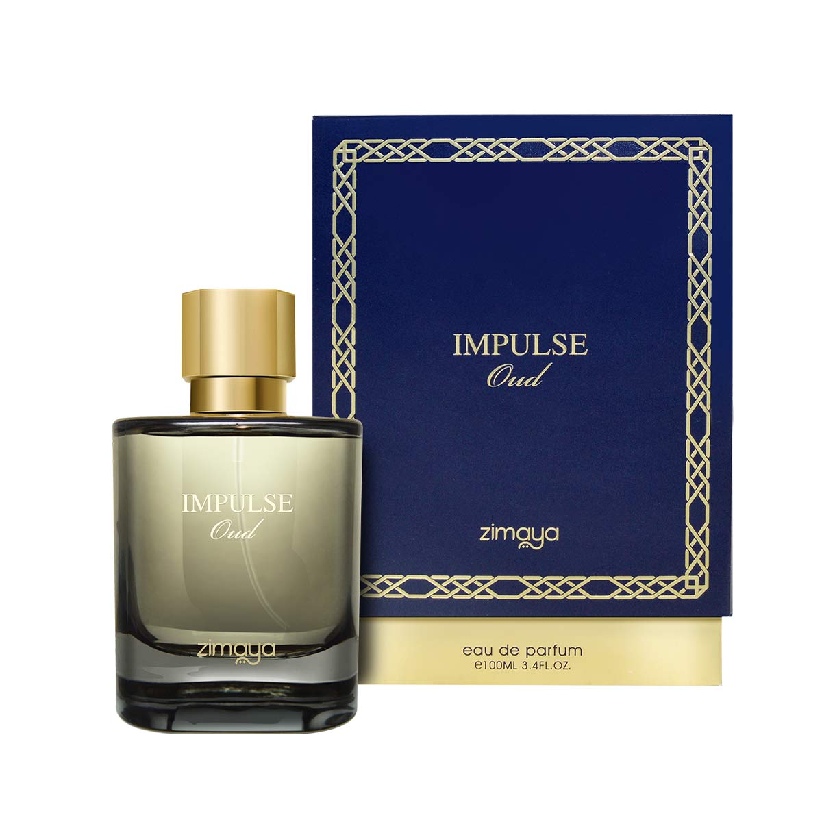Impulse Oud