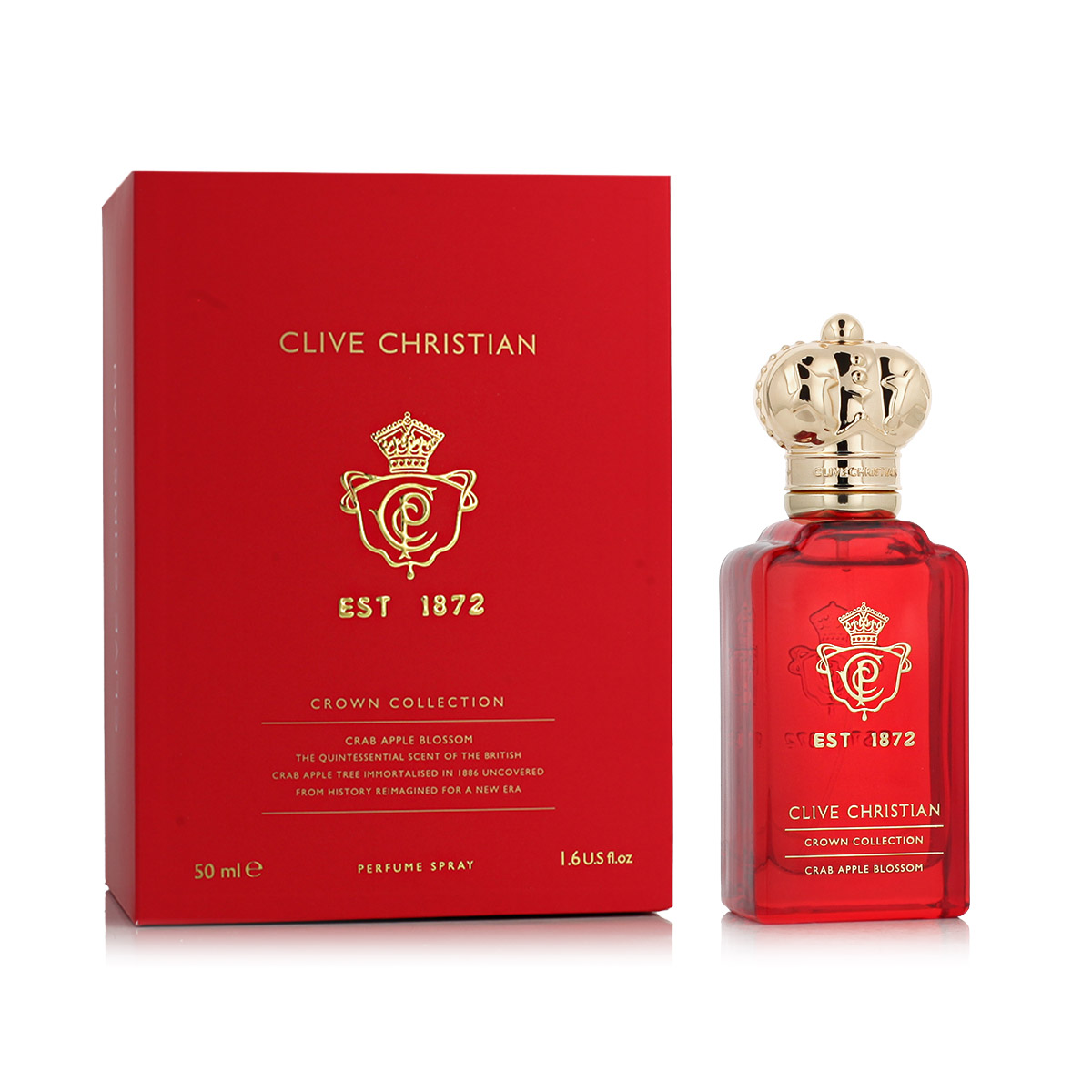 Crown Collection Crab Apple Blossom