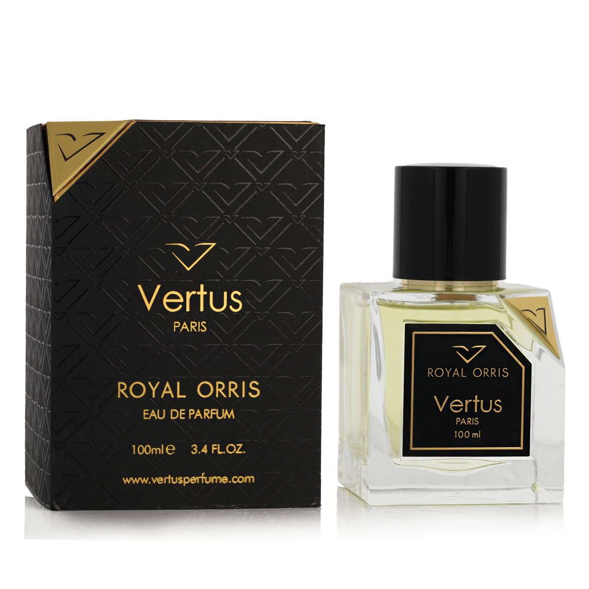 Royal Orris