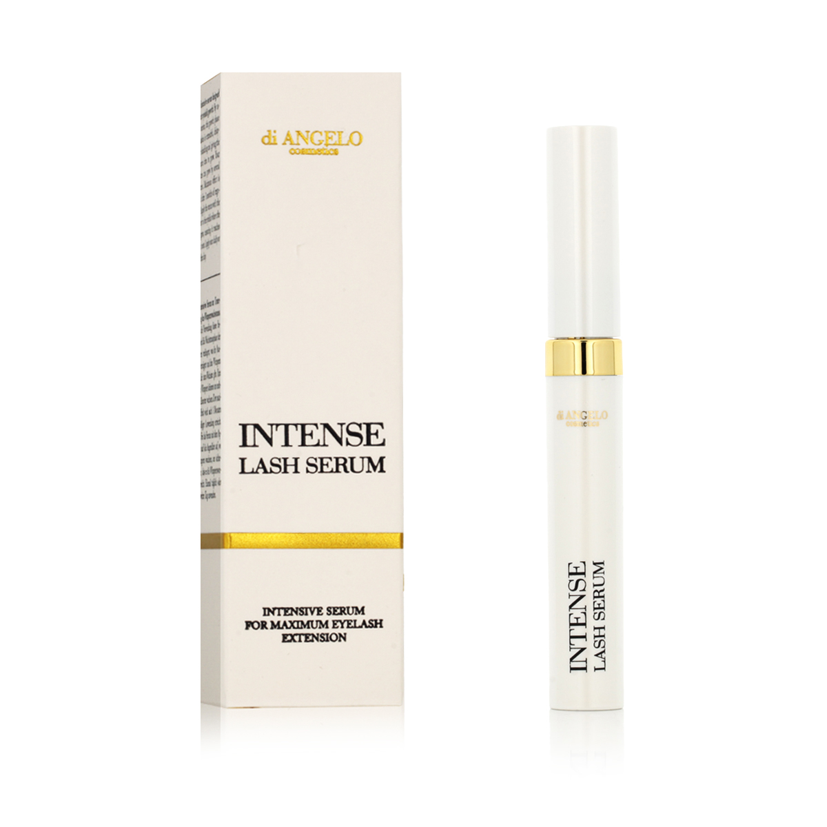 Intense Lash Serum