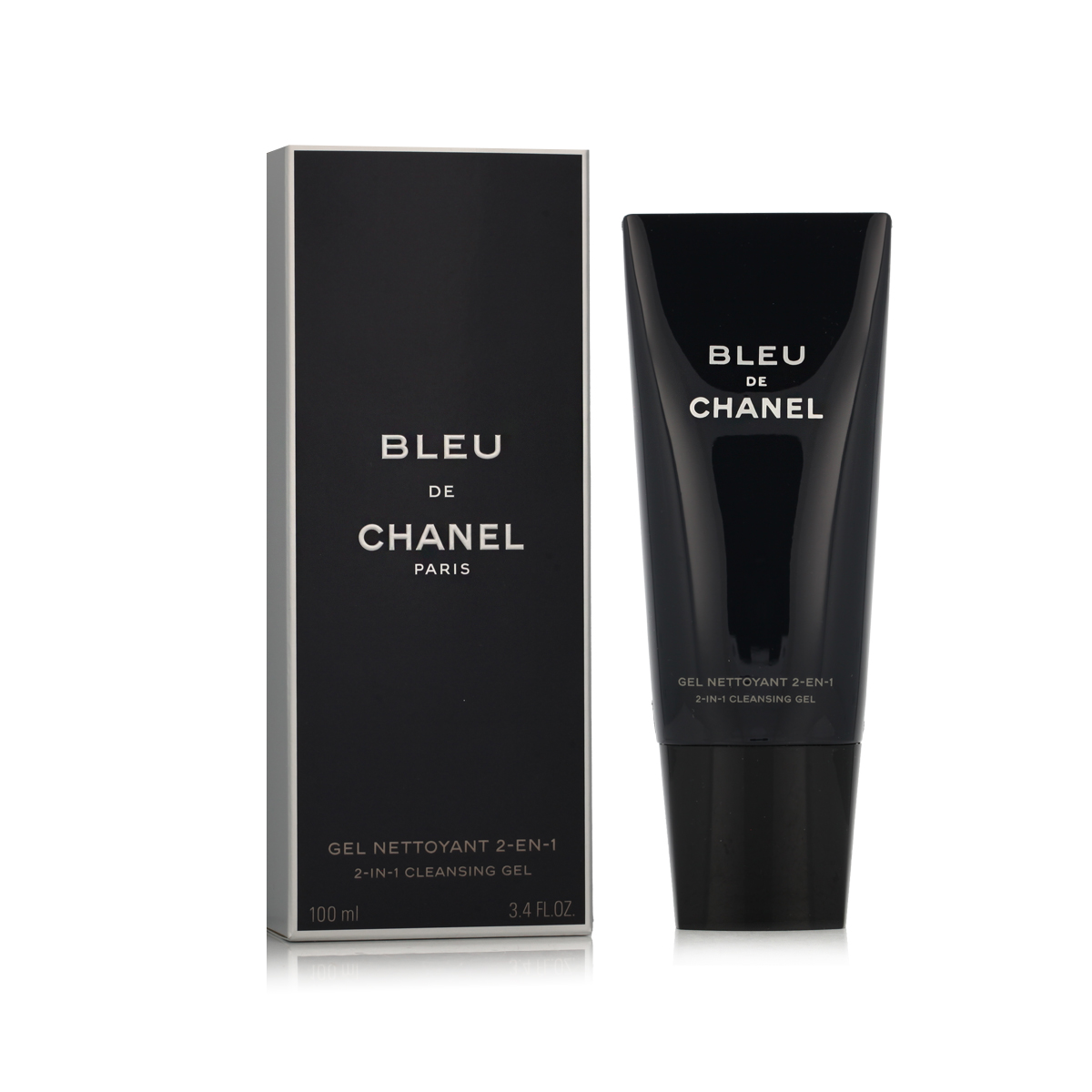 Bleu de Chanel