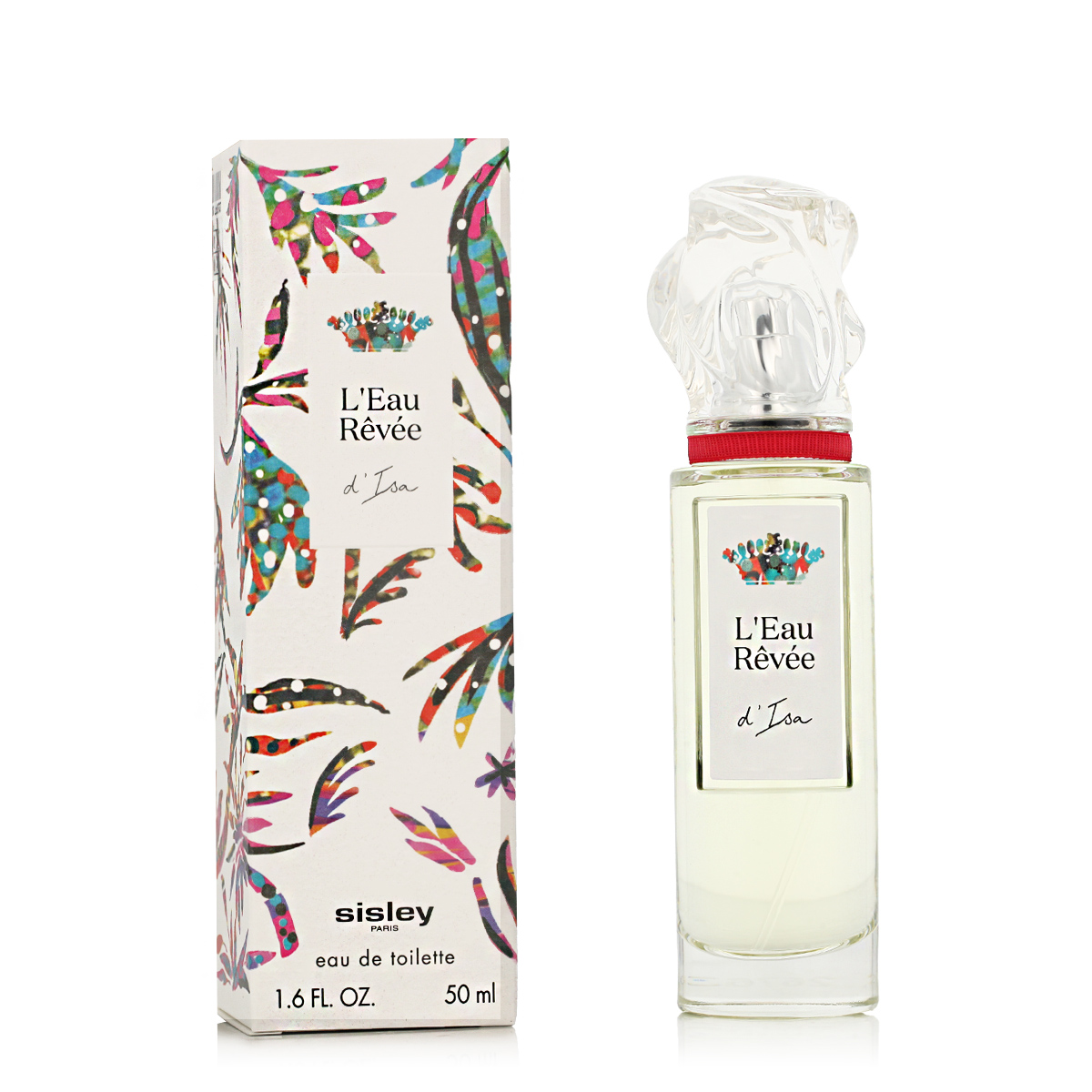 L'Eau Revée D'Isa