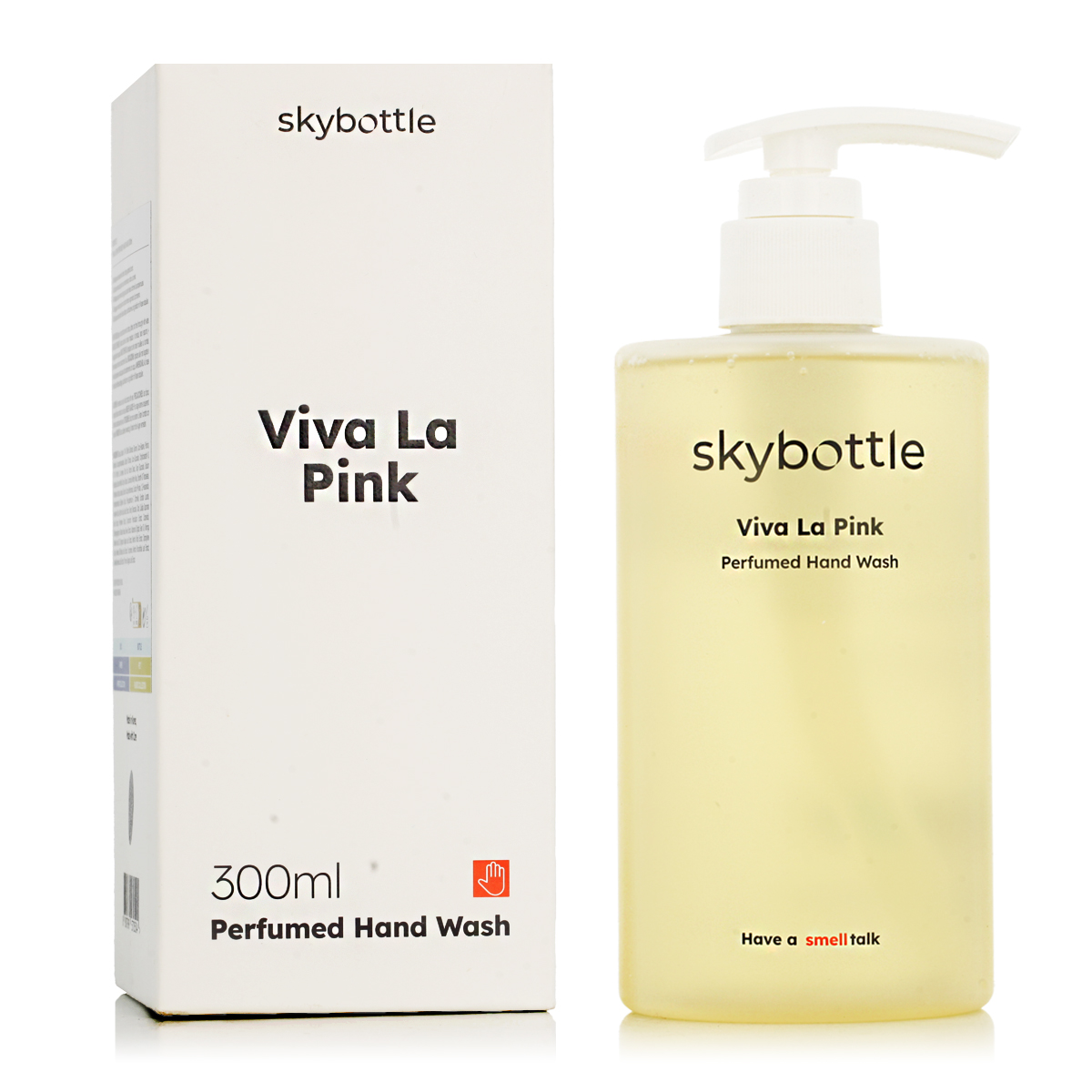 Viva La Pink