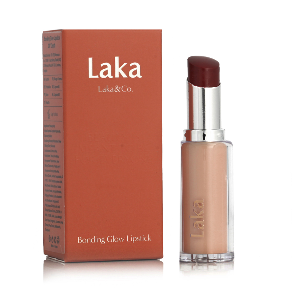 Bonding Glow Lipstick