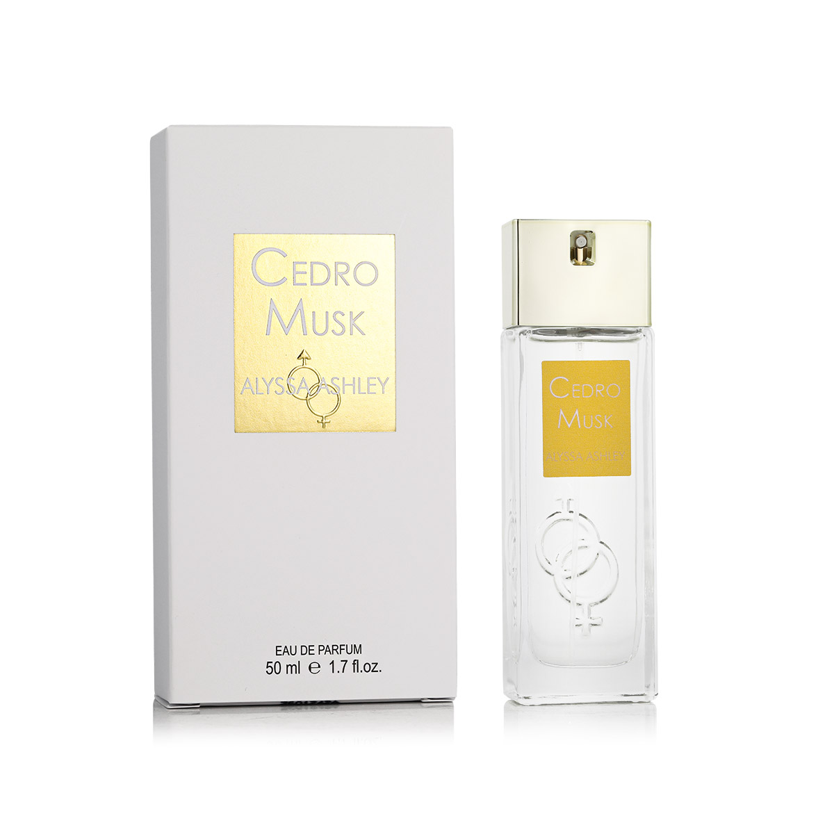 Cedro Musk