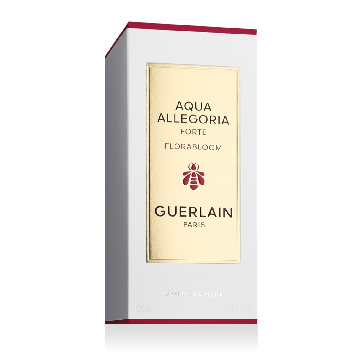 Aqua Allegoria Forte Florabloom