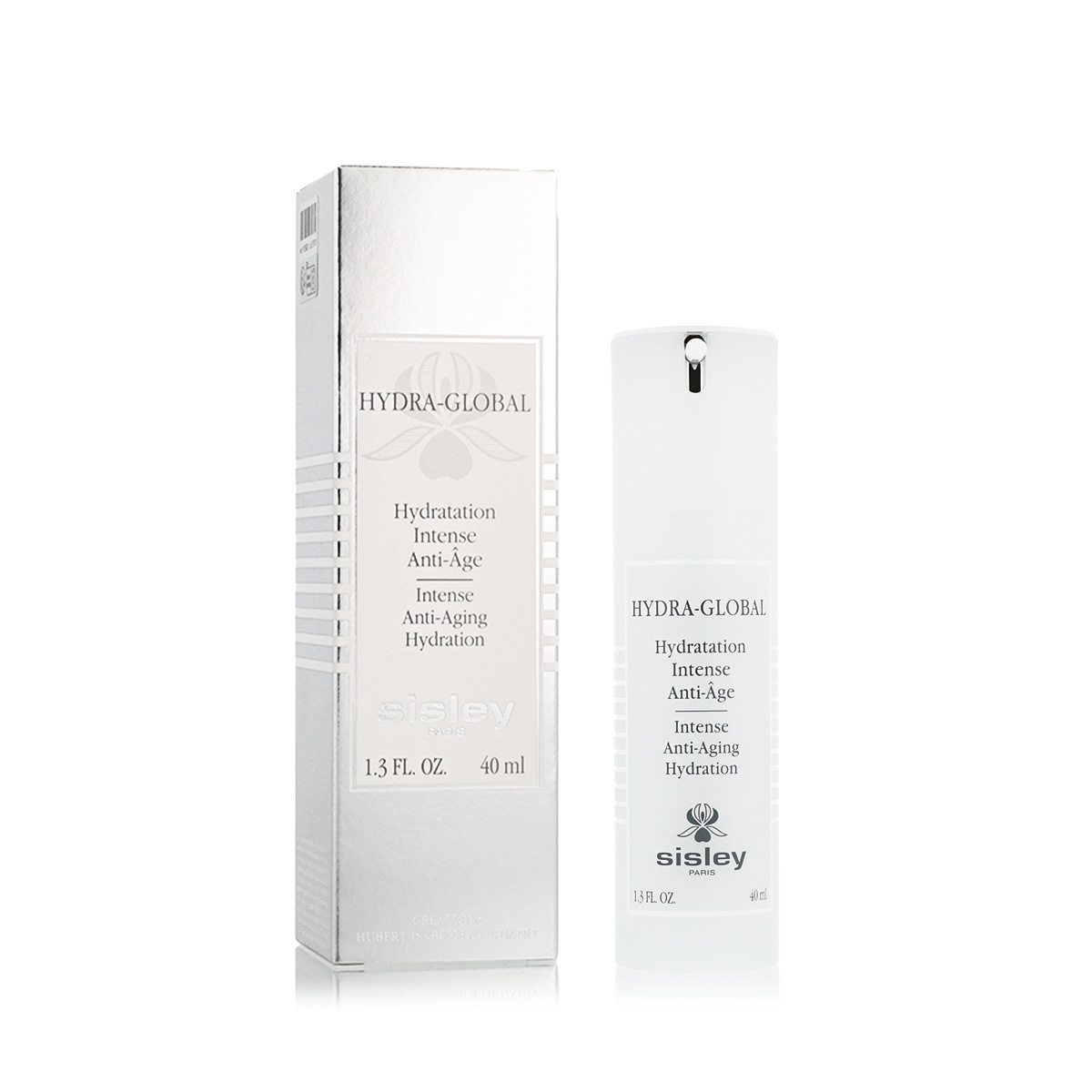 Hydra-Global Intense Anti-Aging Hydration