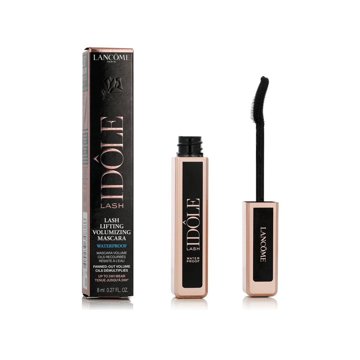 Idole Lash Waterproof