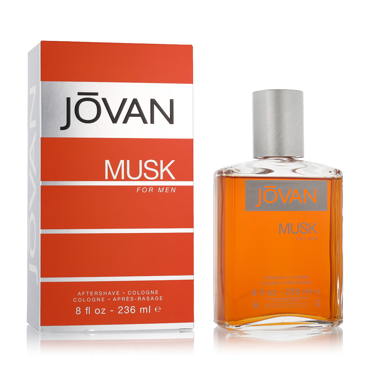 Musk