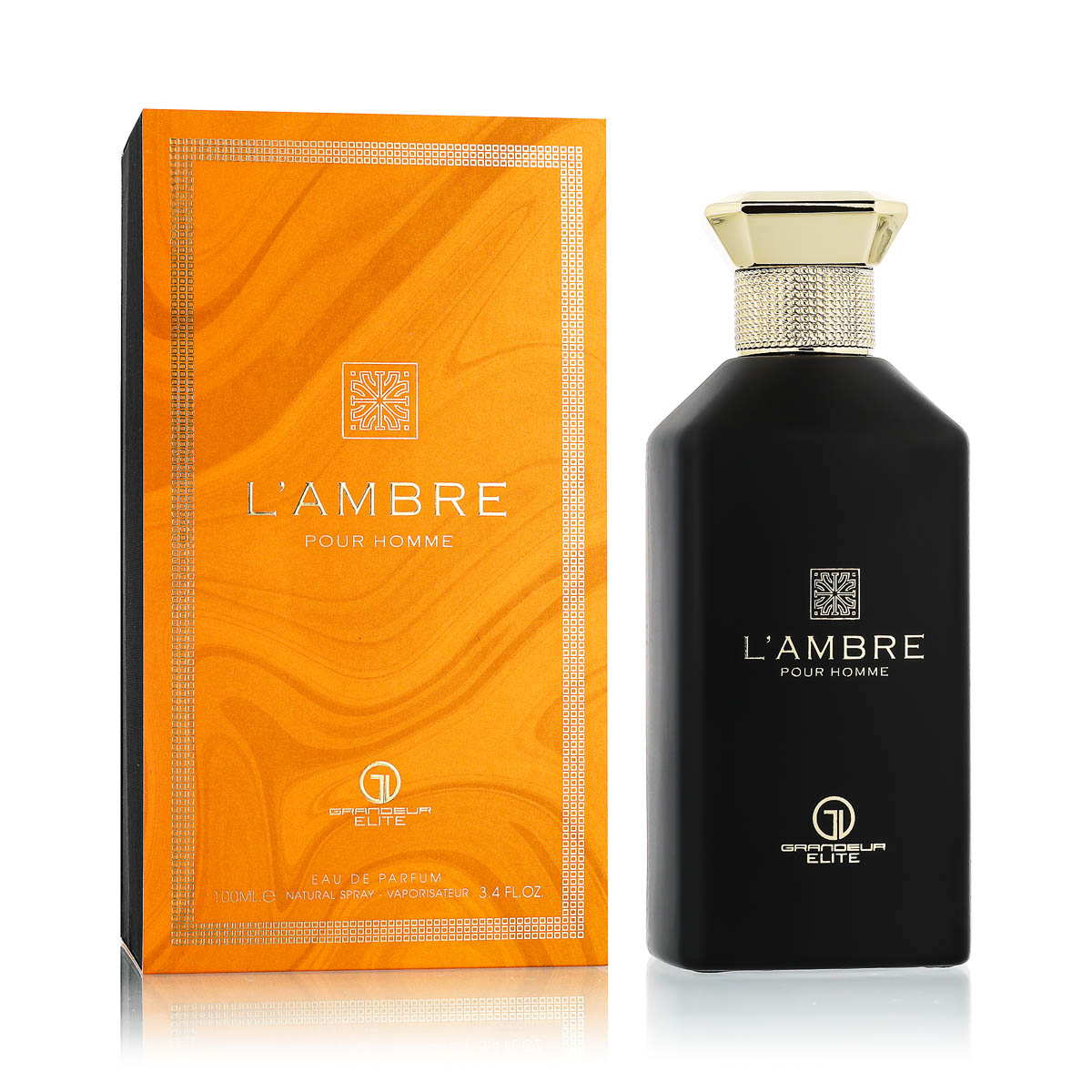 L'Ambre