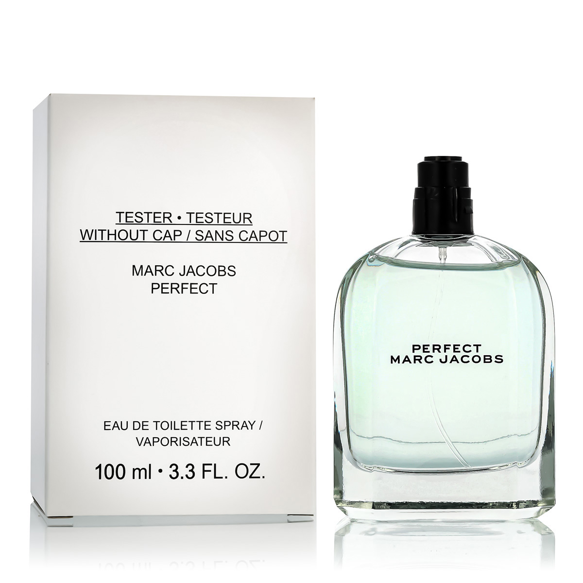 Perfect Eau de Toilette