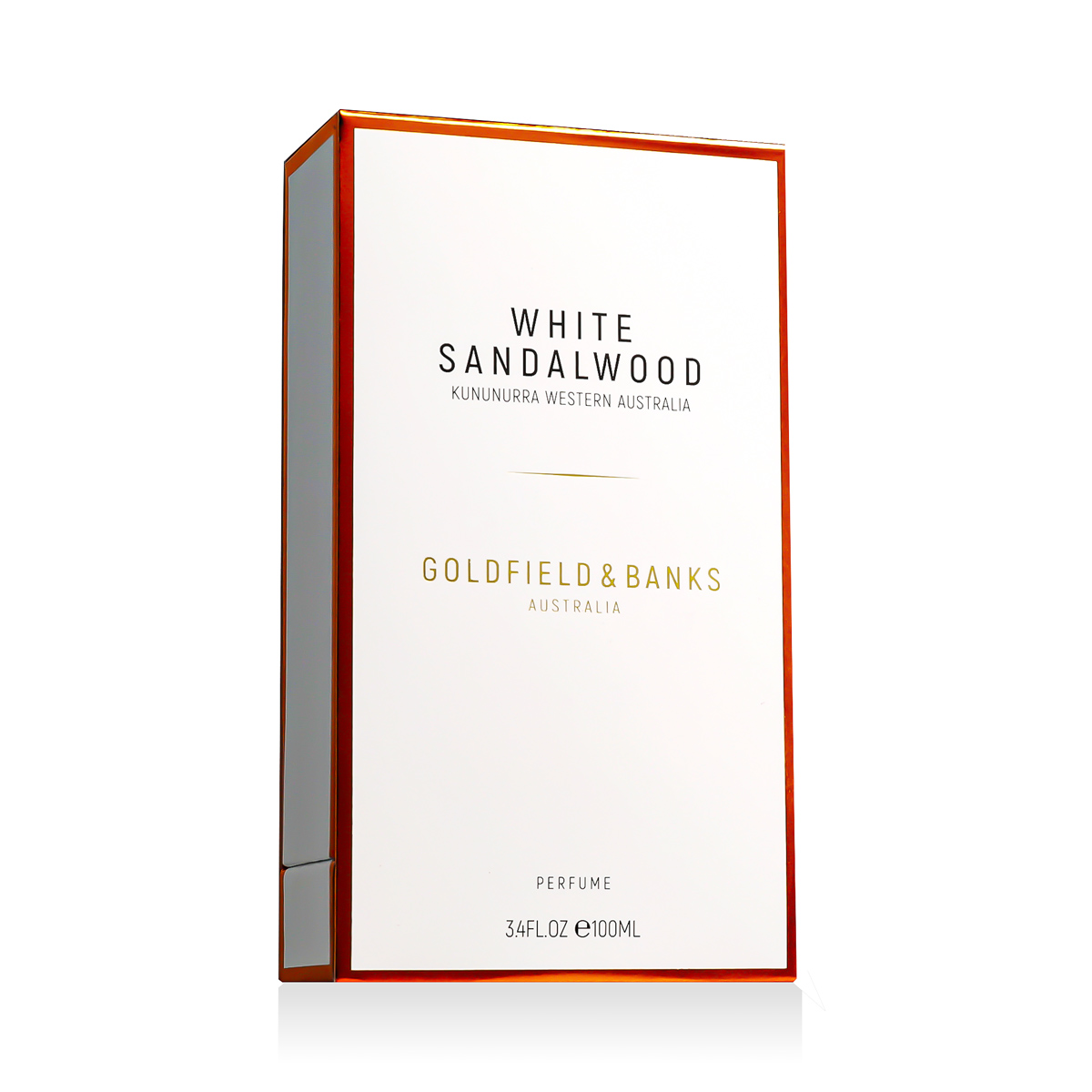 White Sandalwood
