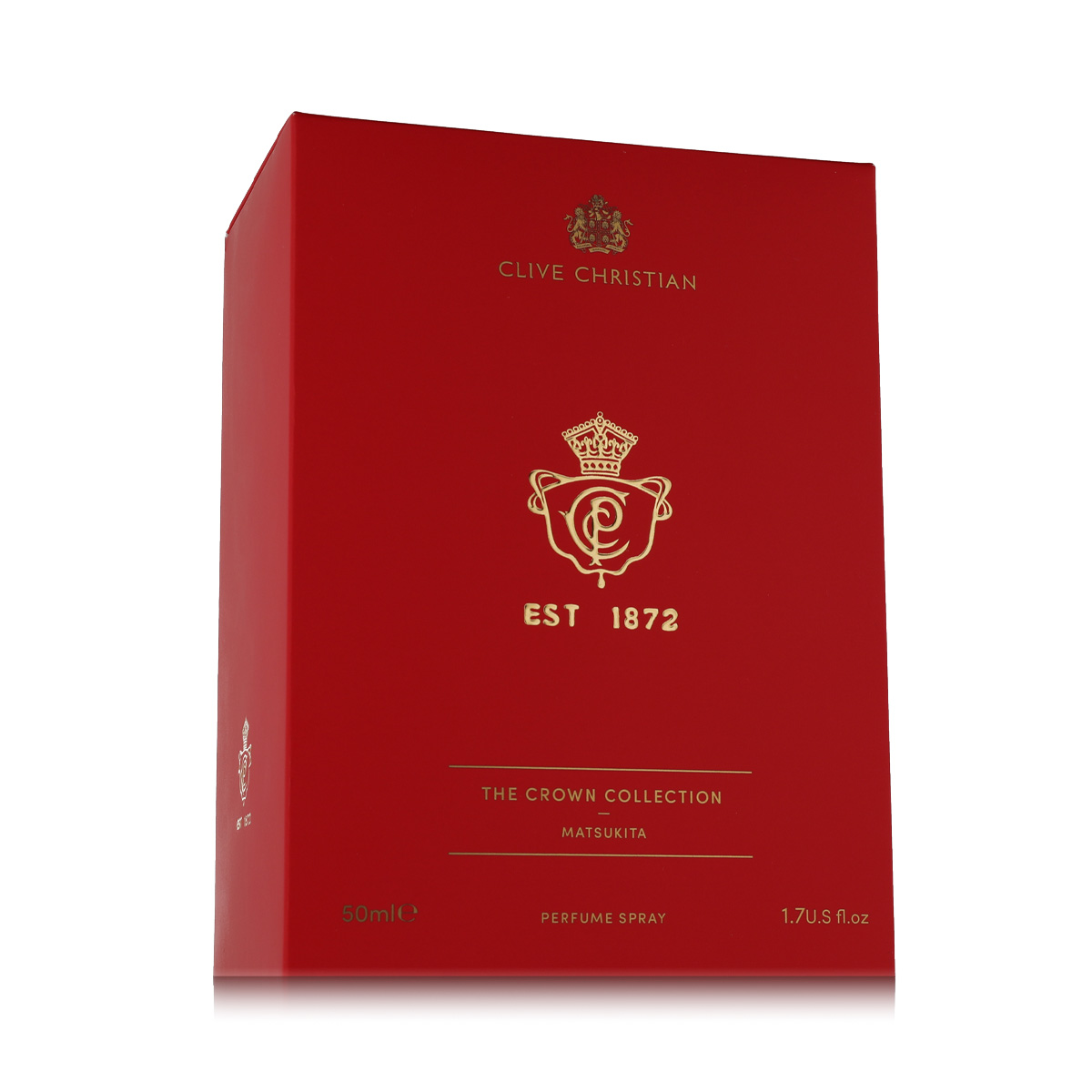 Crown Collection Matsukita