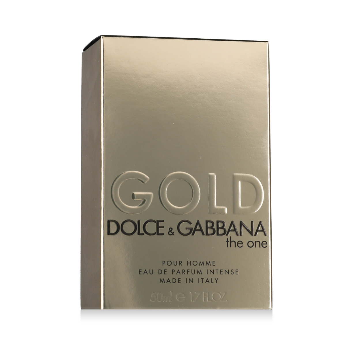 The One Gold Intense