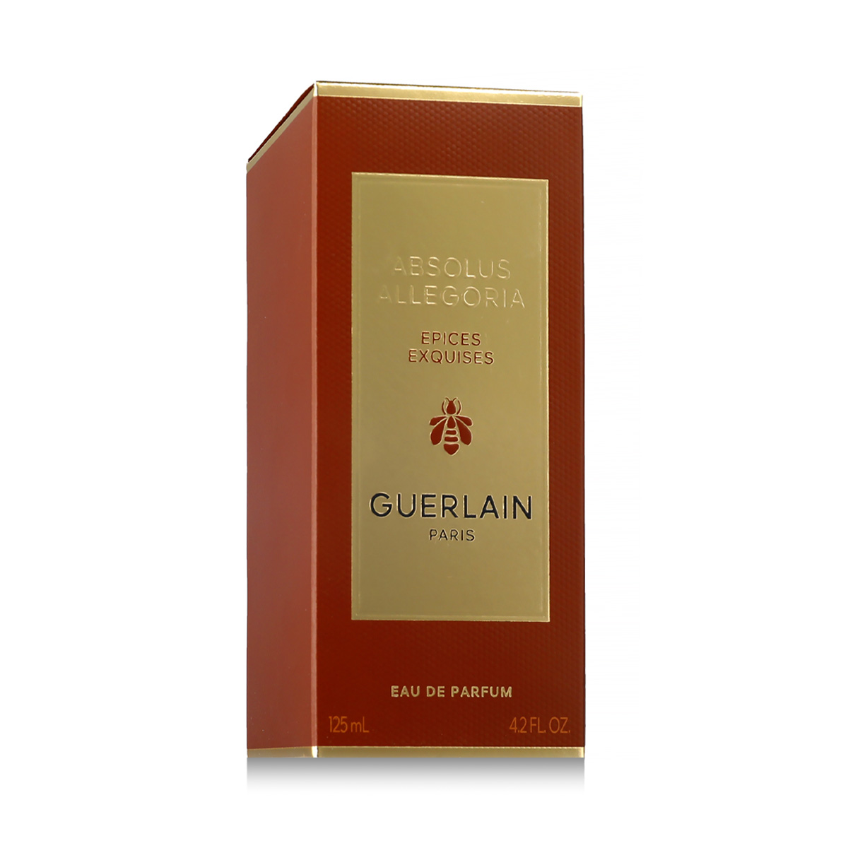 Guerlain Absolus Allegoria Epices Exquises Eau De Parfum 125ml Kvepalai Unisex thumbnail 1