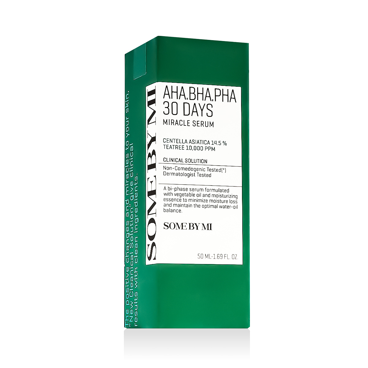 AHA.BHA.PHA 30 Days Miracle Serum