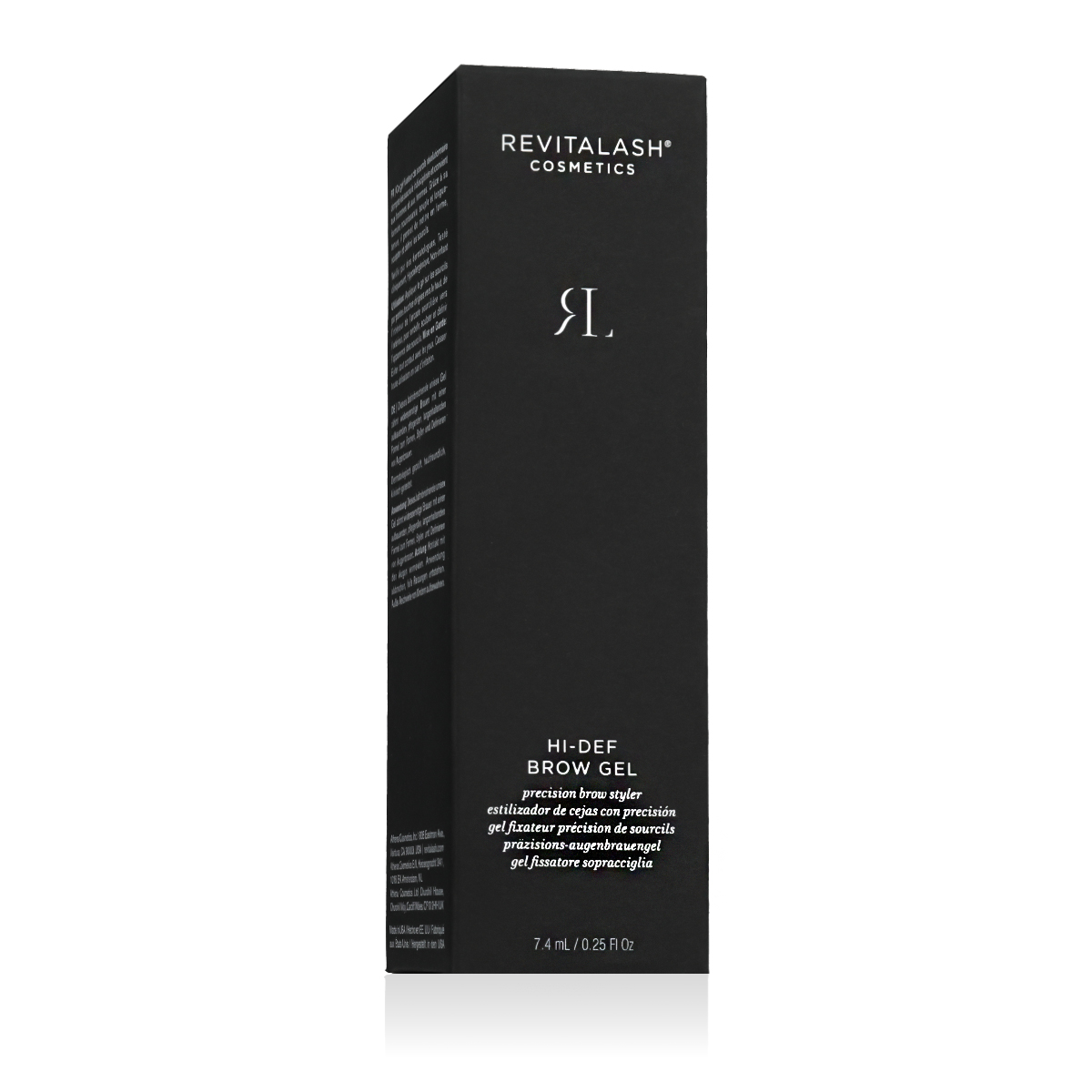 Hi-Def Tinted Brow Gel