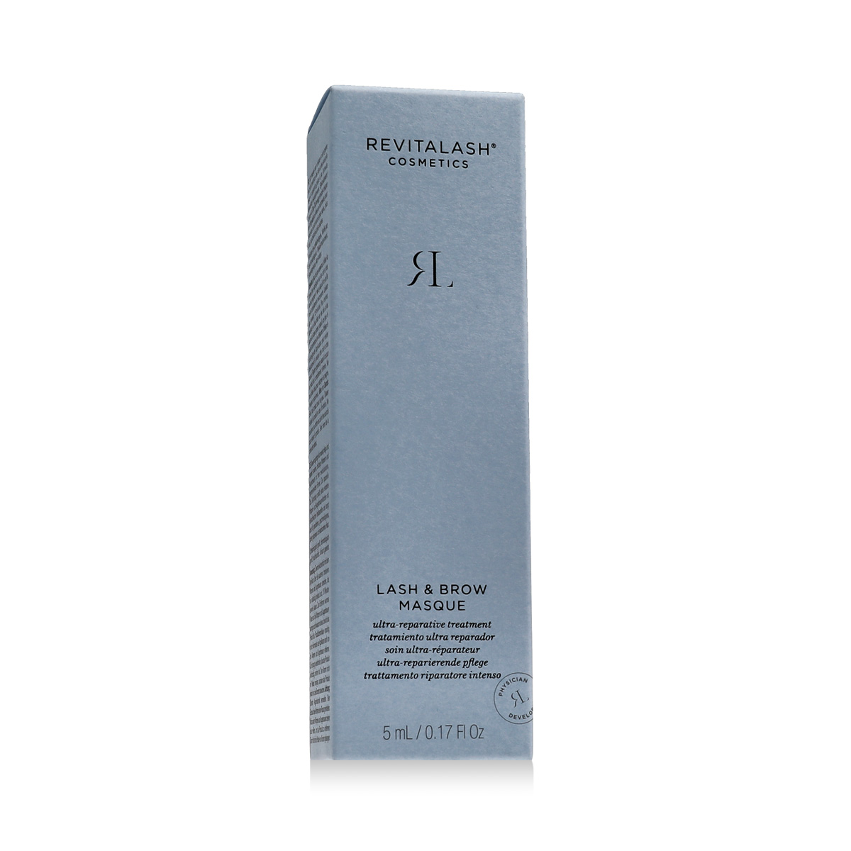 Lash & Brow Masque