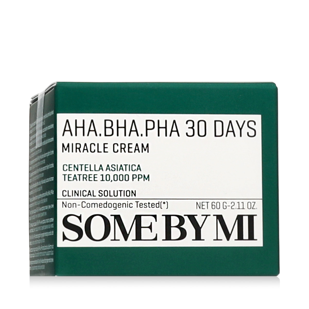 AHA.BHA.PHA 30 Days Miracle Cream