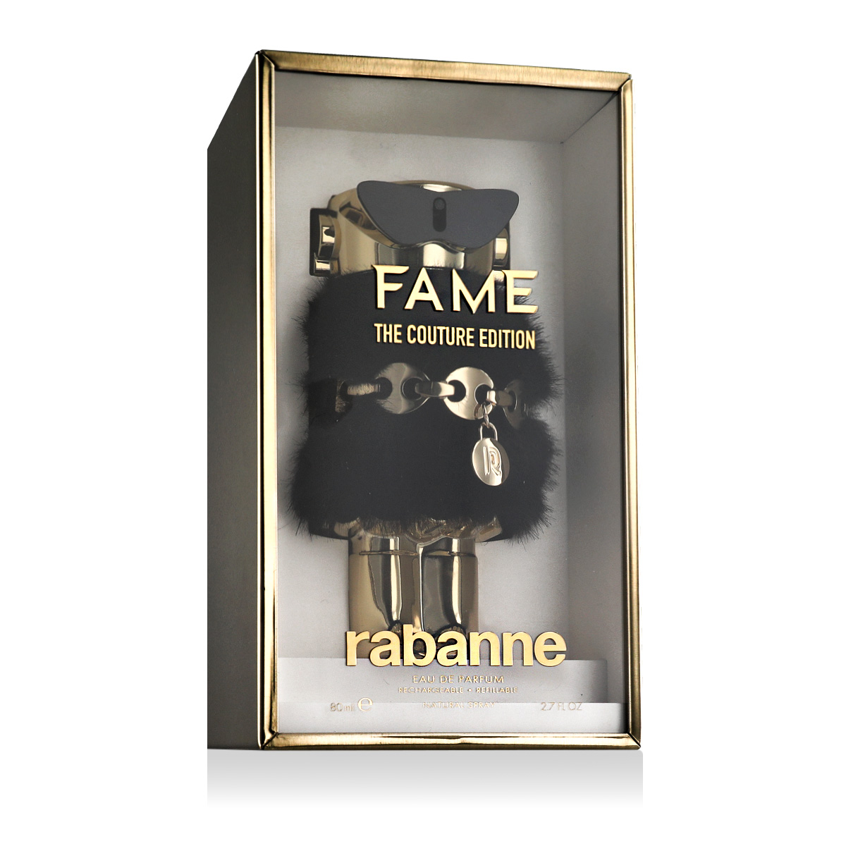 Fame The Couture Edition