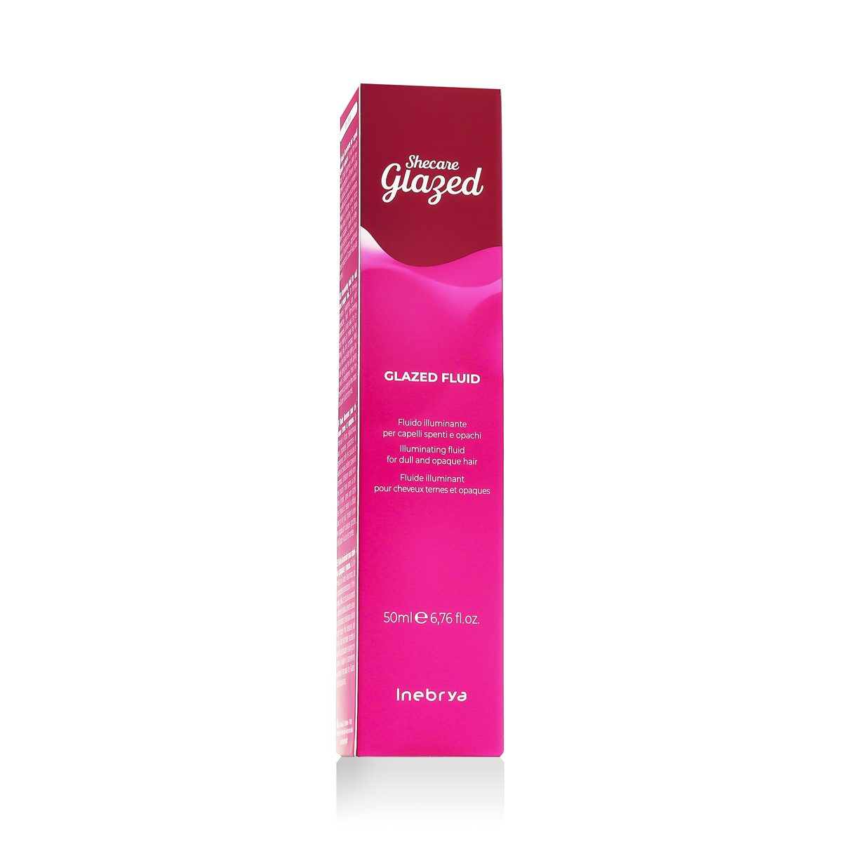 SheCare Glazed Fluid