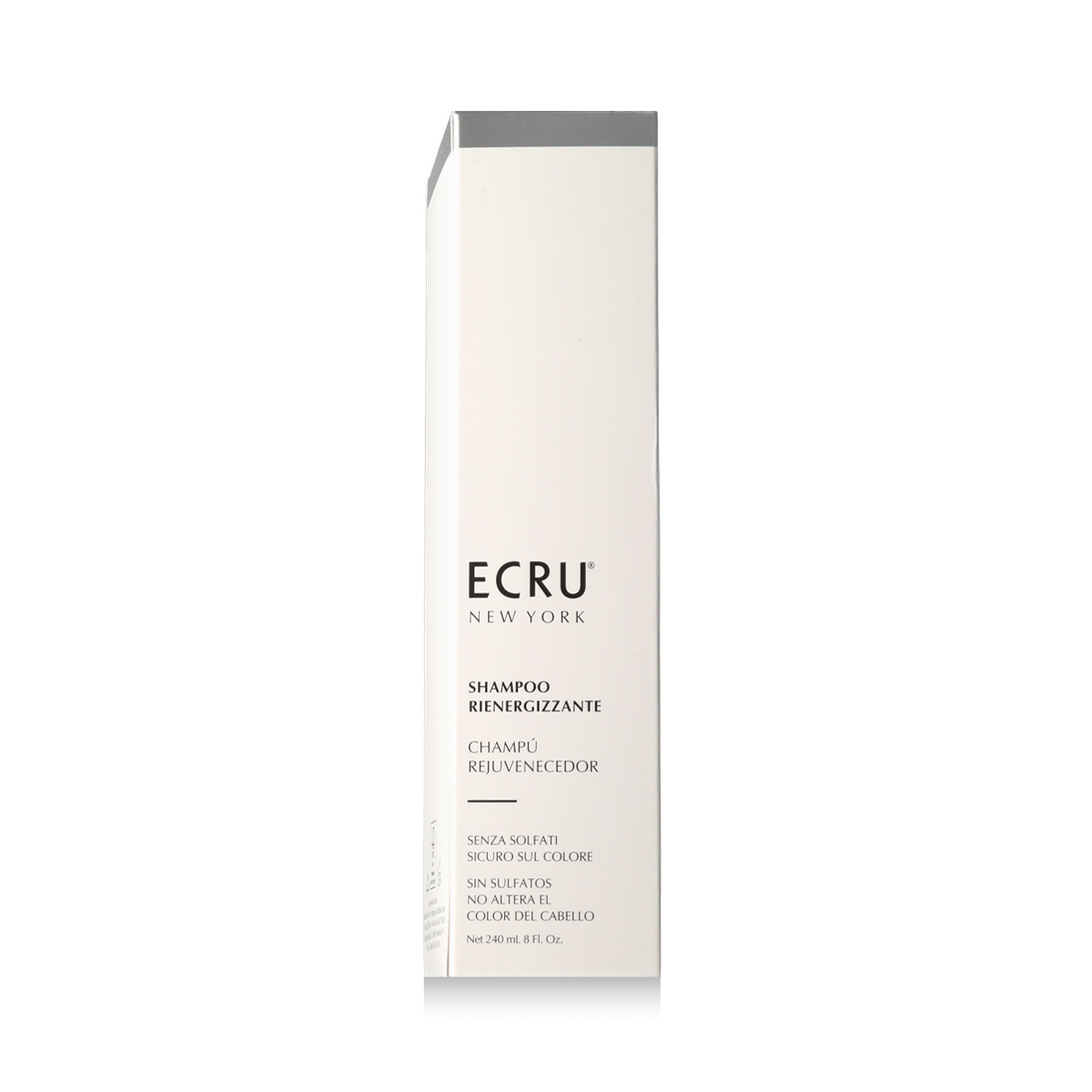 Rejuvenating Shampoo