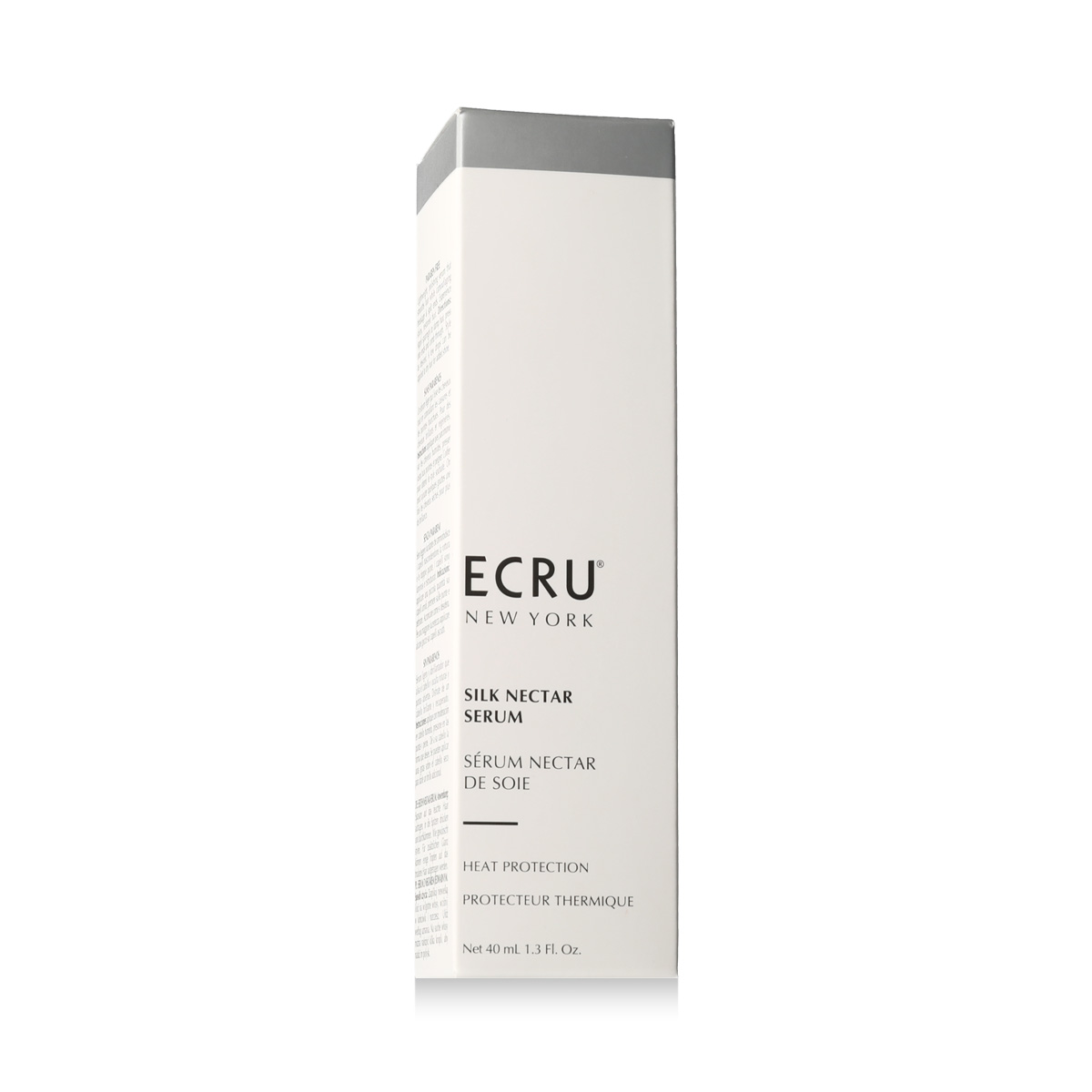 Silk Nectar Serum