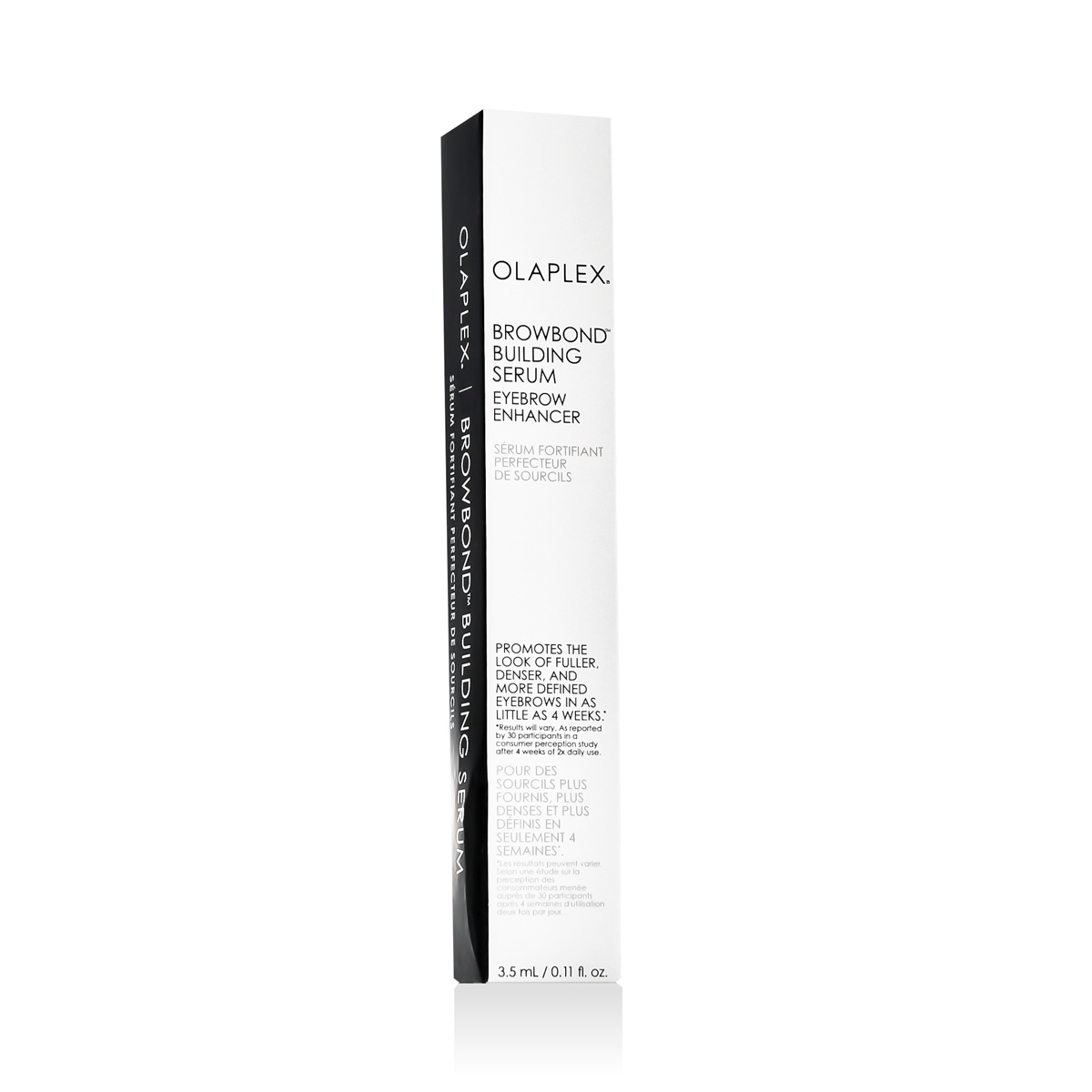 Browbond Building Serum