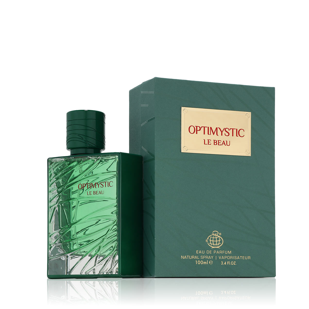 Optimystic Le Beau