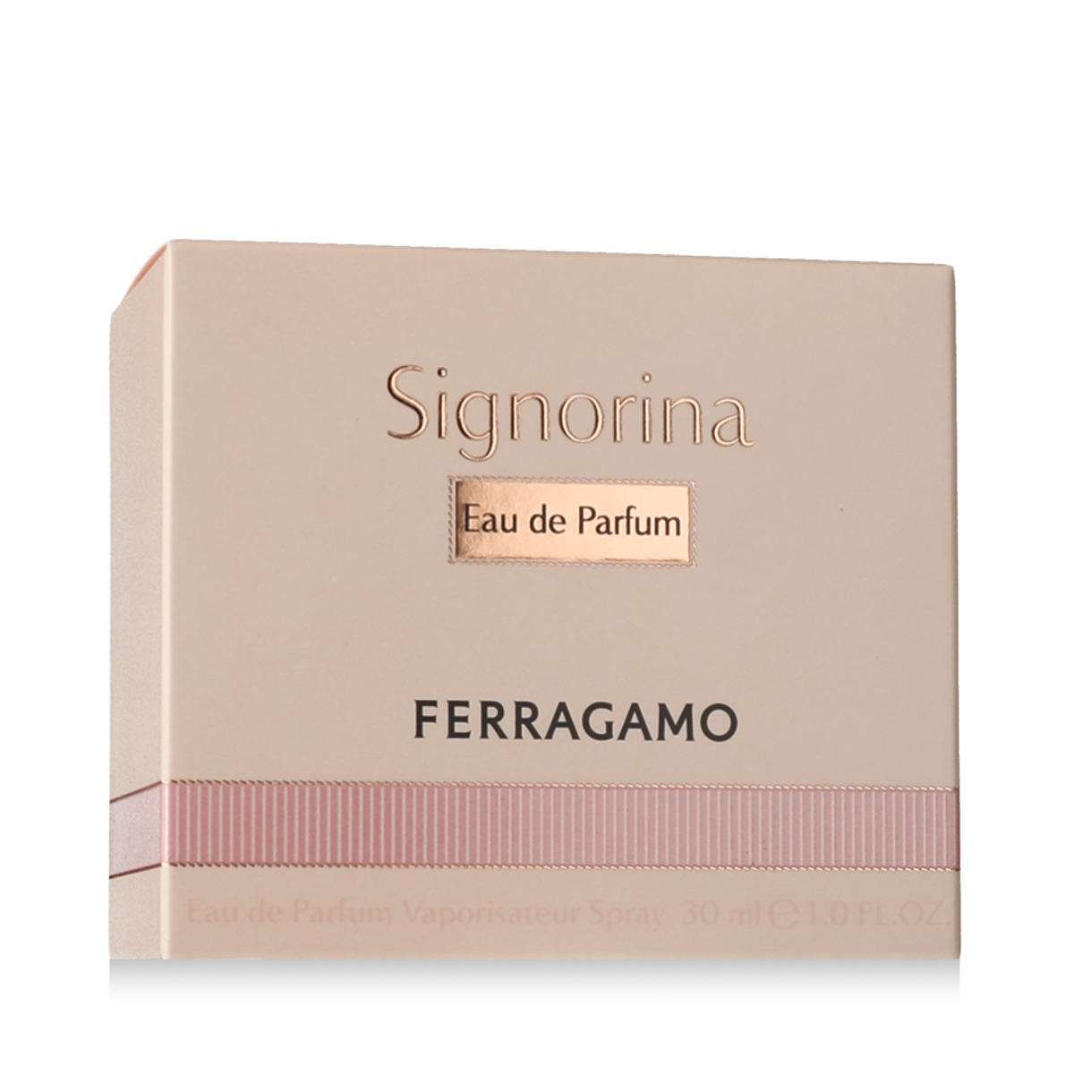 Ferragamo Signorina Eau De Parfum 30ml Parfüümid Naistele thumbnail 1