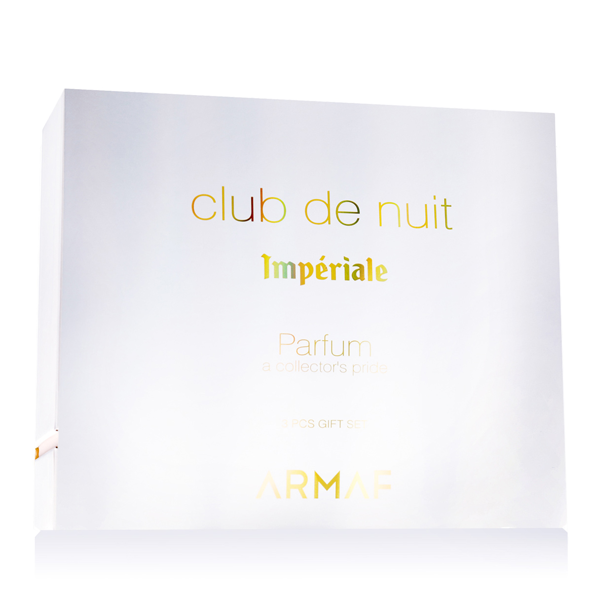 Club de Nuit Impériale