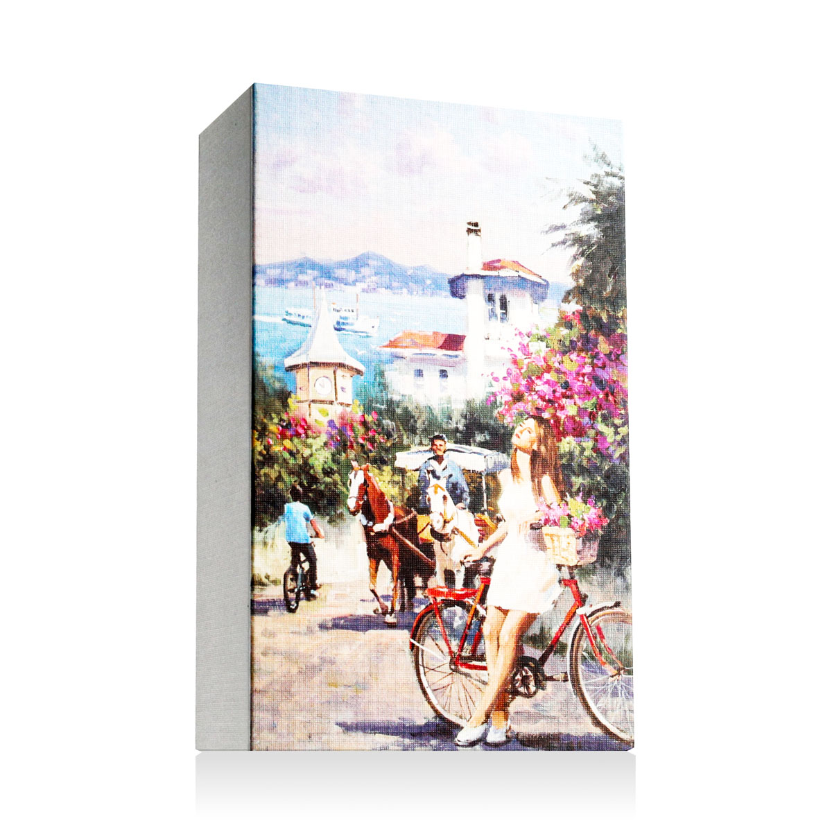 Senses Of Istanbul Crown of Marmara
