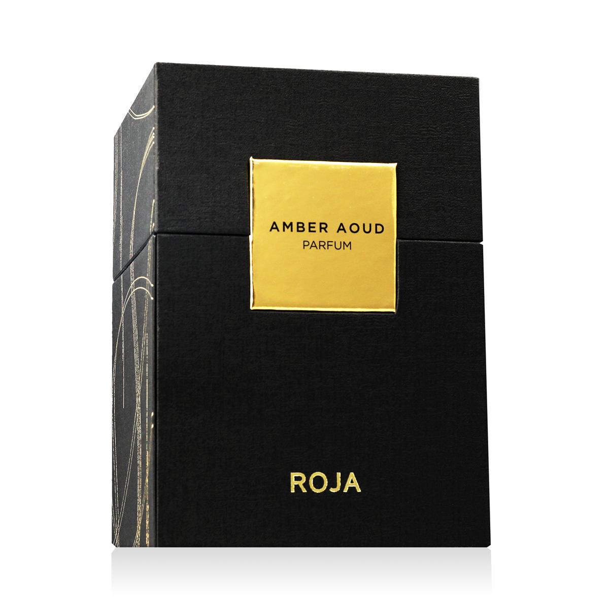 Amber Aoud