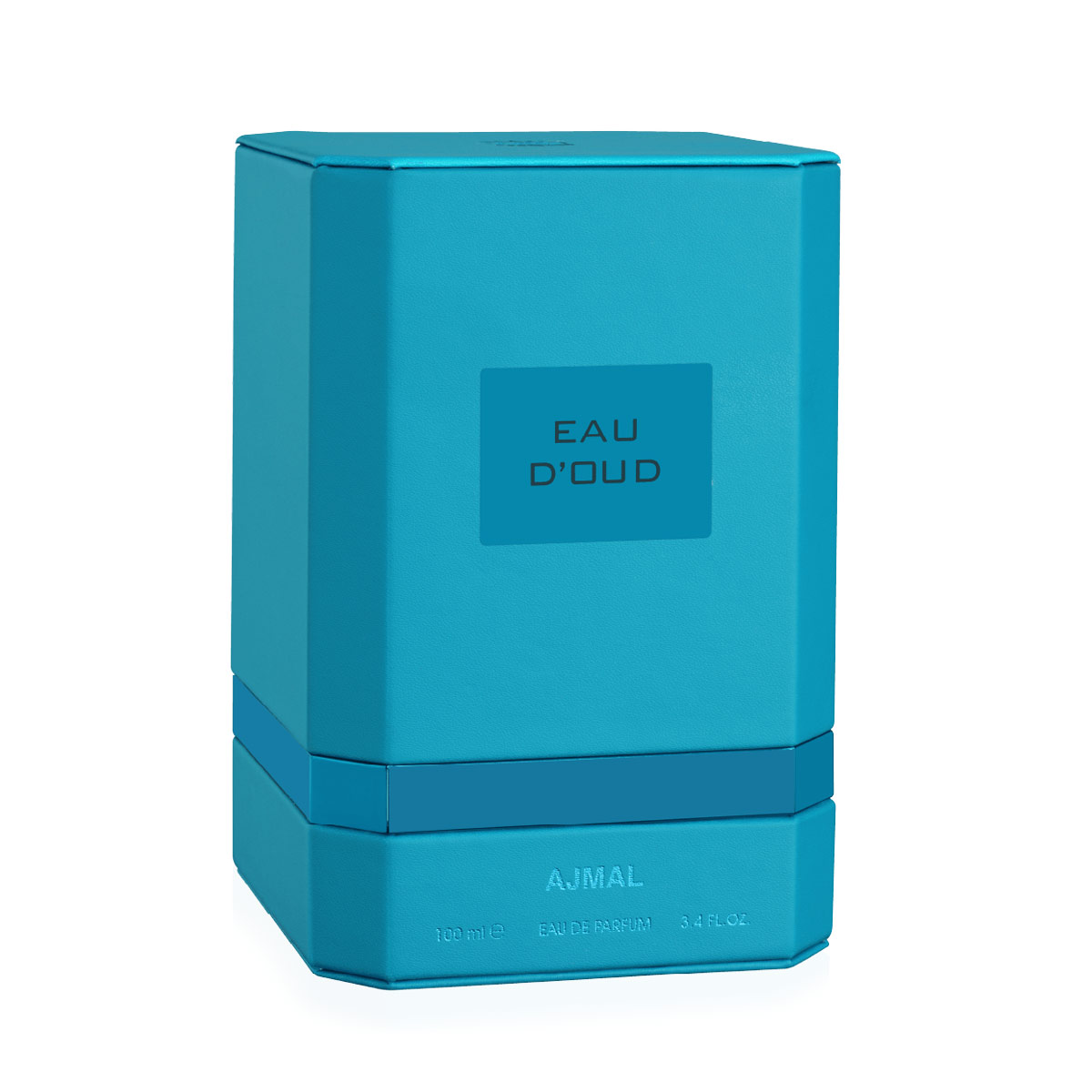 Eau d'Oud