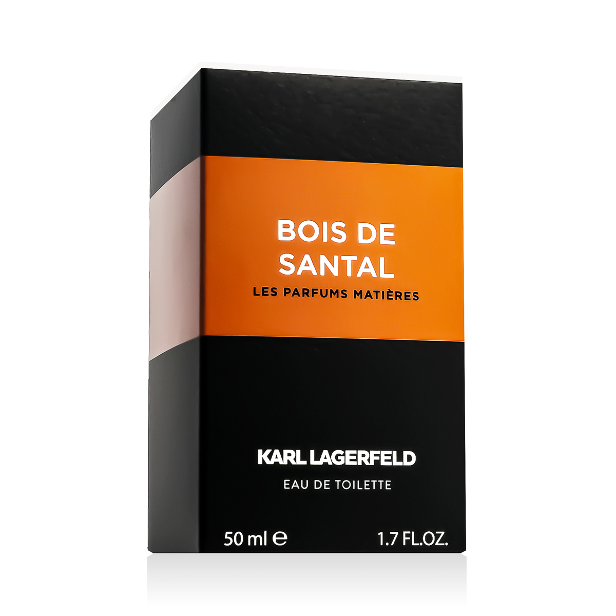 Les Parfums Matieres Bois de Santal