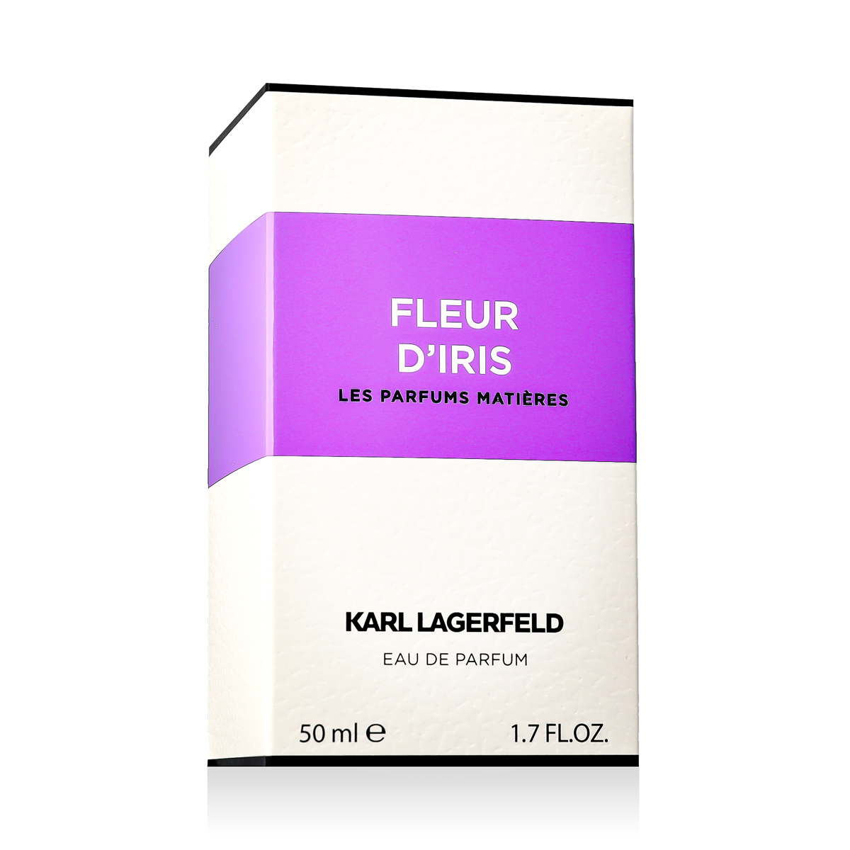 Les Parfums Matieres Fleur D'Iris