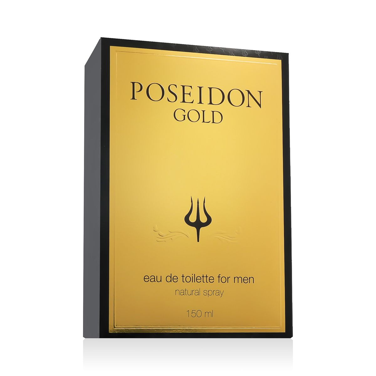 Poseidon Gold