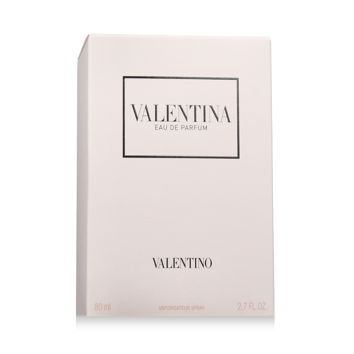 Valentino Valentina Eau De Parfum 80ml Parfüümid Naistele thumbnail 1