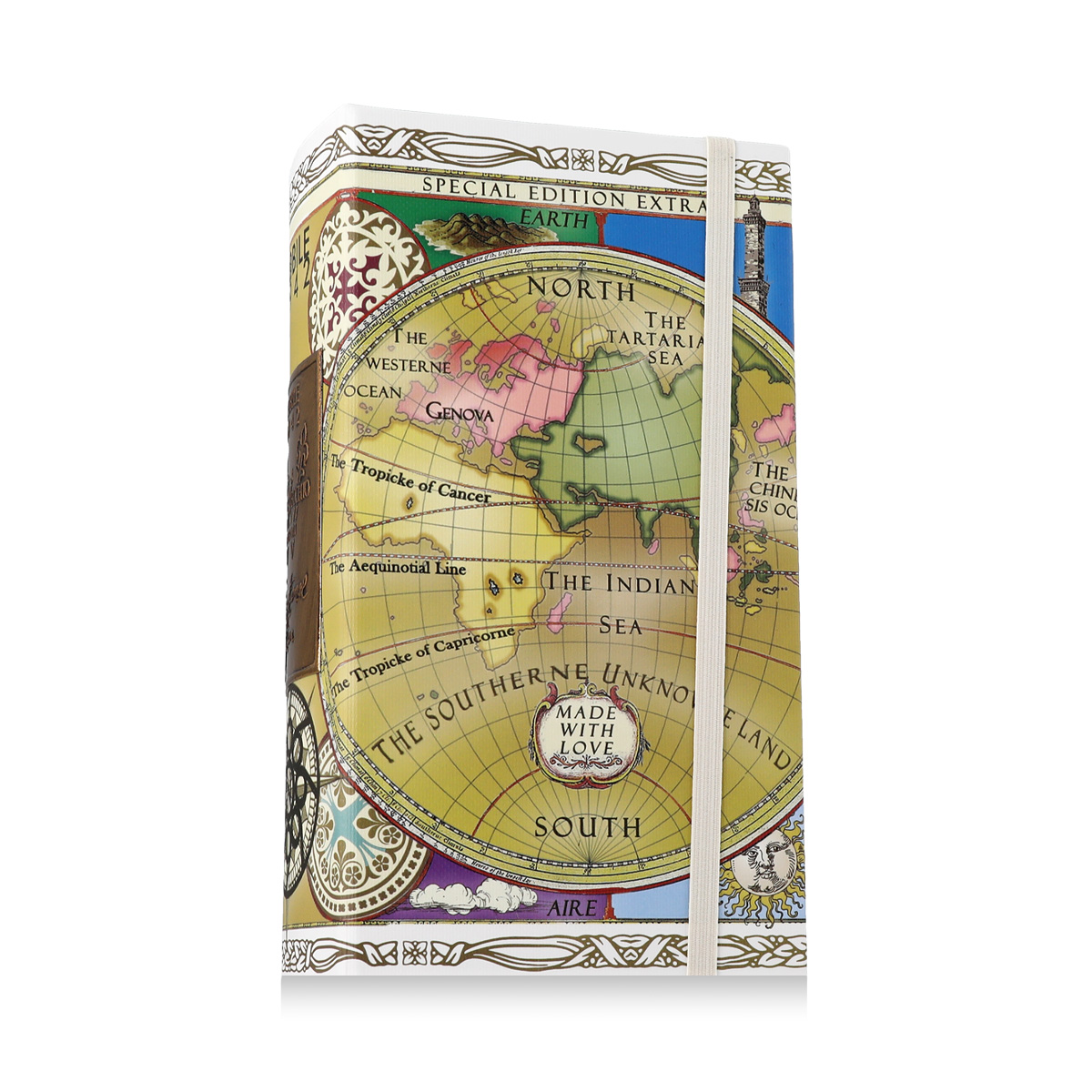 Pontevecchio Exceptional Edition
