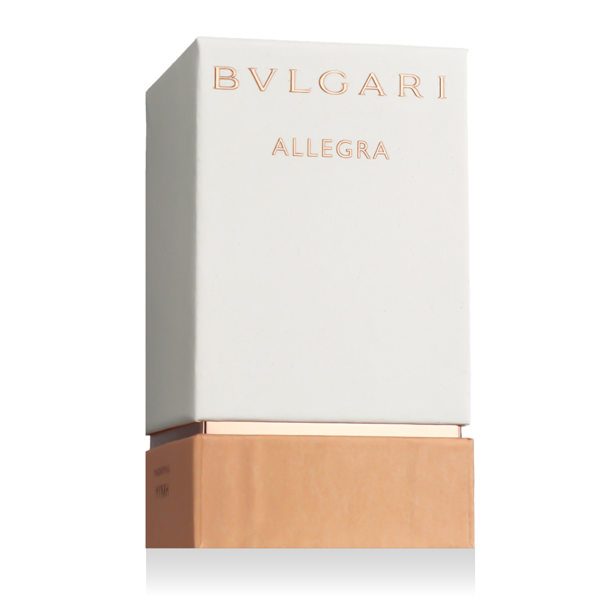 Bvlgari Allegra Magnifying Myrrh Essence Eau De Parfum 40ml Smarža Sievietēm thumbnail 1