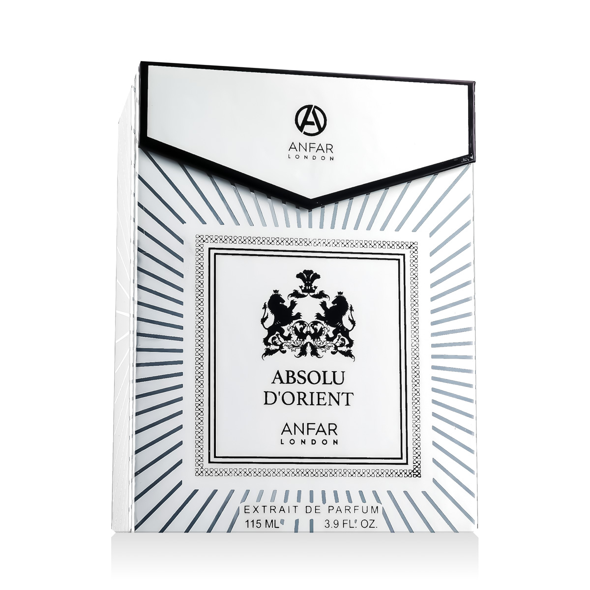 Anfar Absolu d’Orient Parfum 115ml Kvepalai Vyrams thumbnail 1