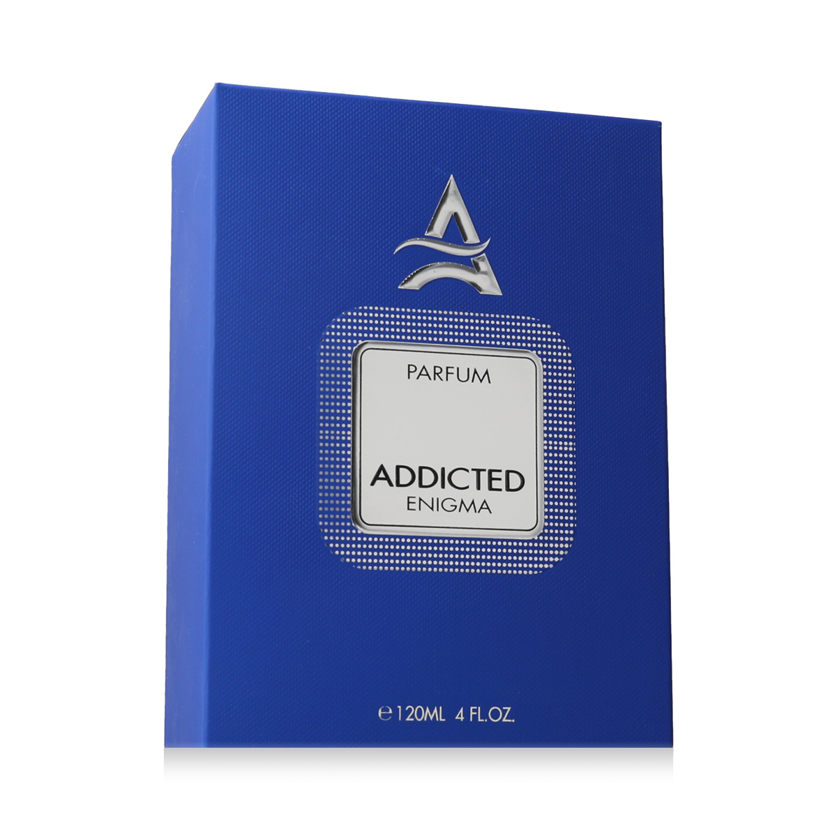 Hamidi Addicted Enigma Parfum 120ml Kvepalai Vyrams thumbnail 1