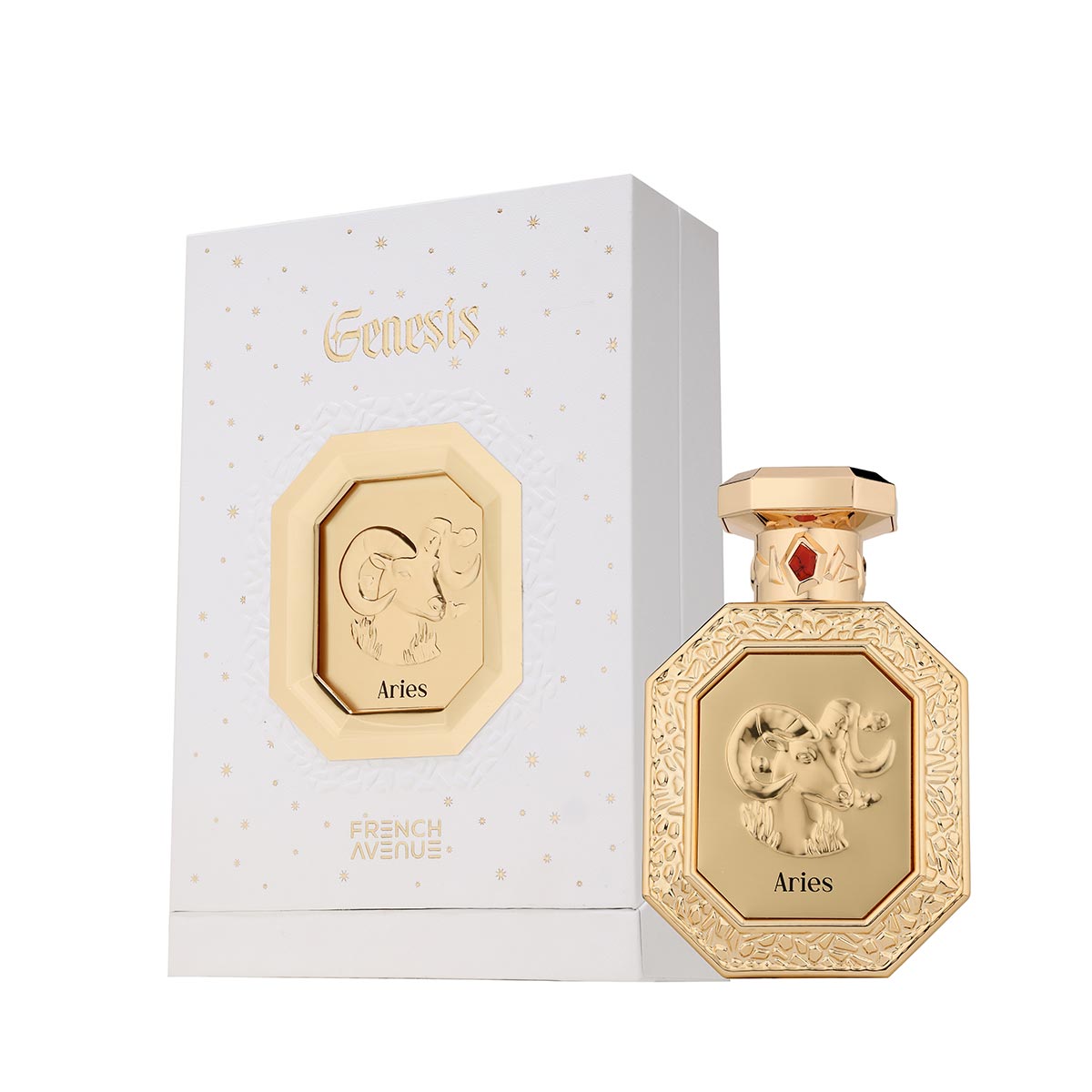 Genesis Aries