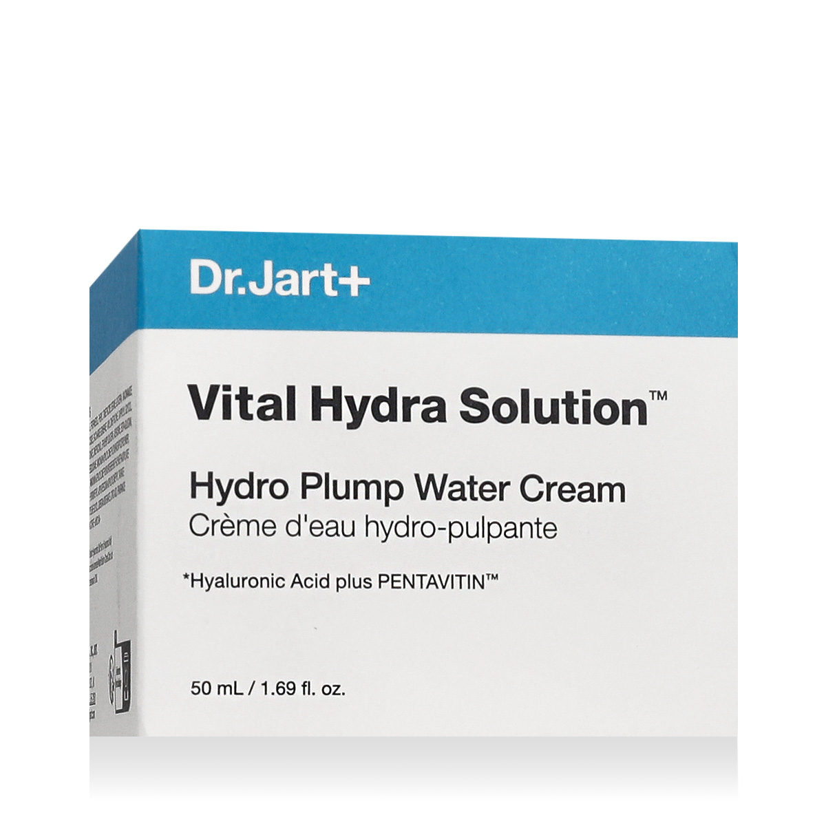 Vital Hydra Solution Hydro Plump Water Cream