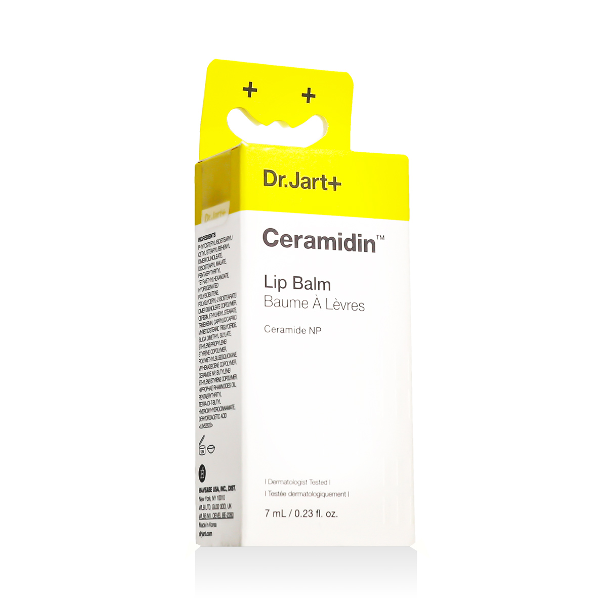 Ceramidin Lip Balm