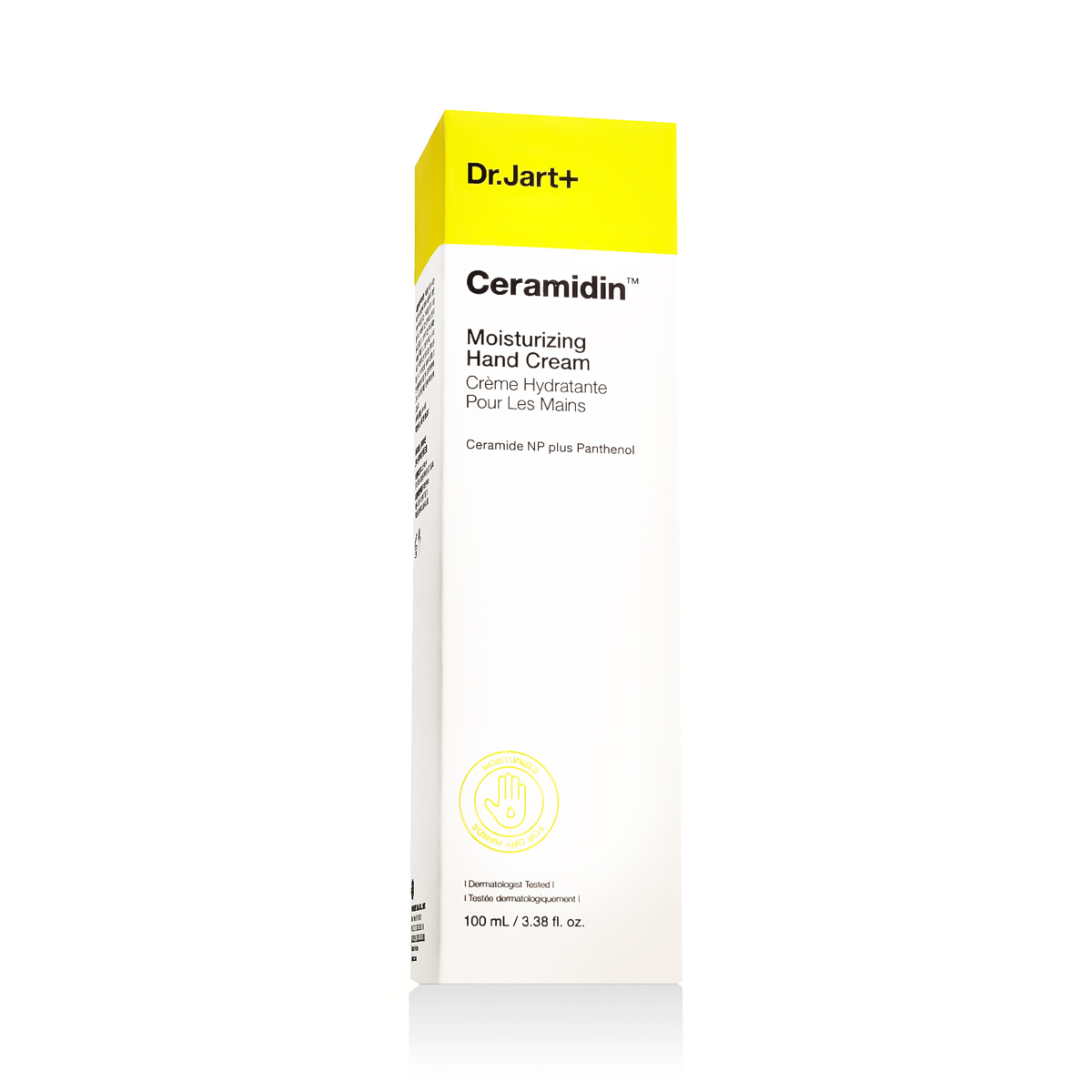 Ceramidin Moisturizing Hand Cream