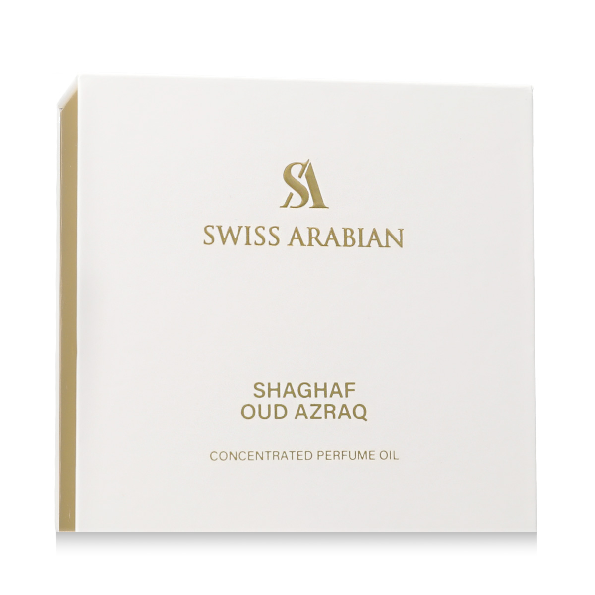 Shaghaf Oud Azraq