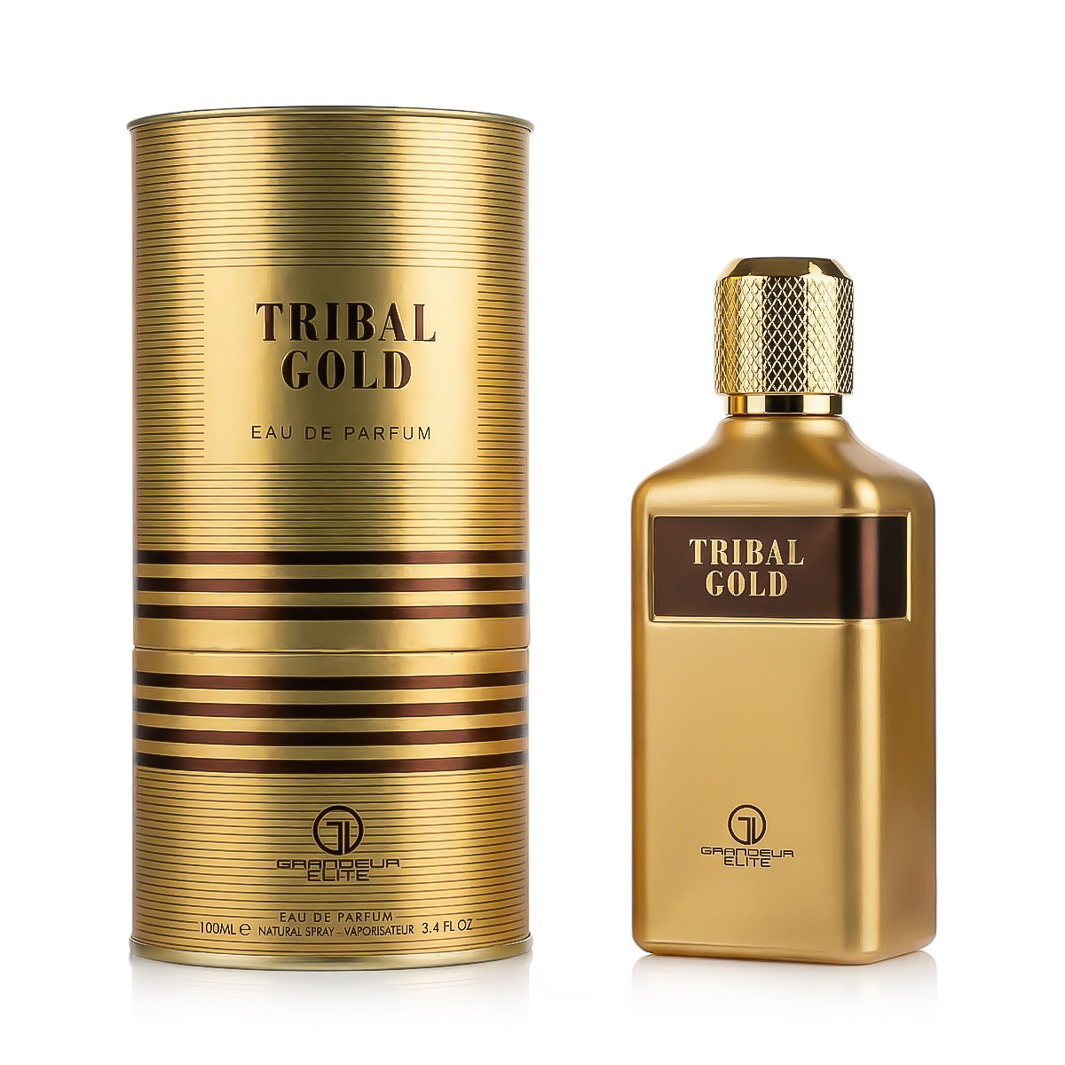 Tribal Gold