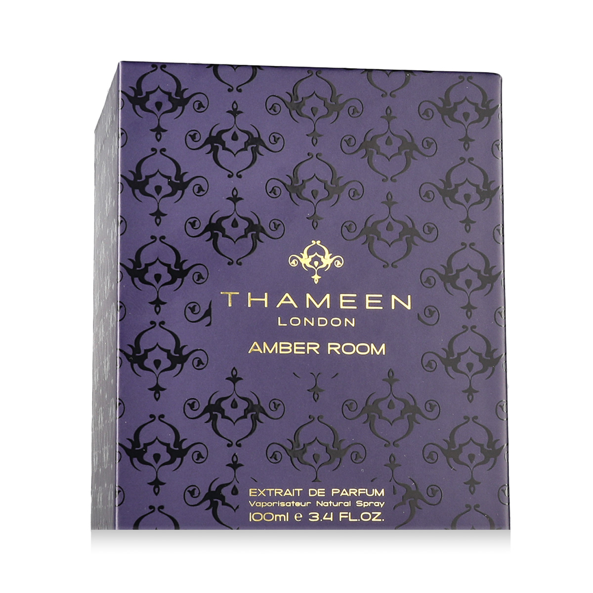 Amber Room