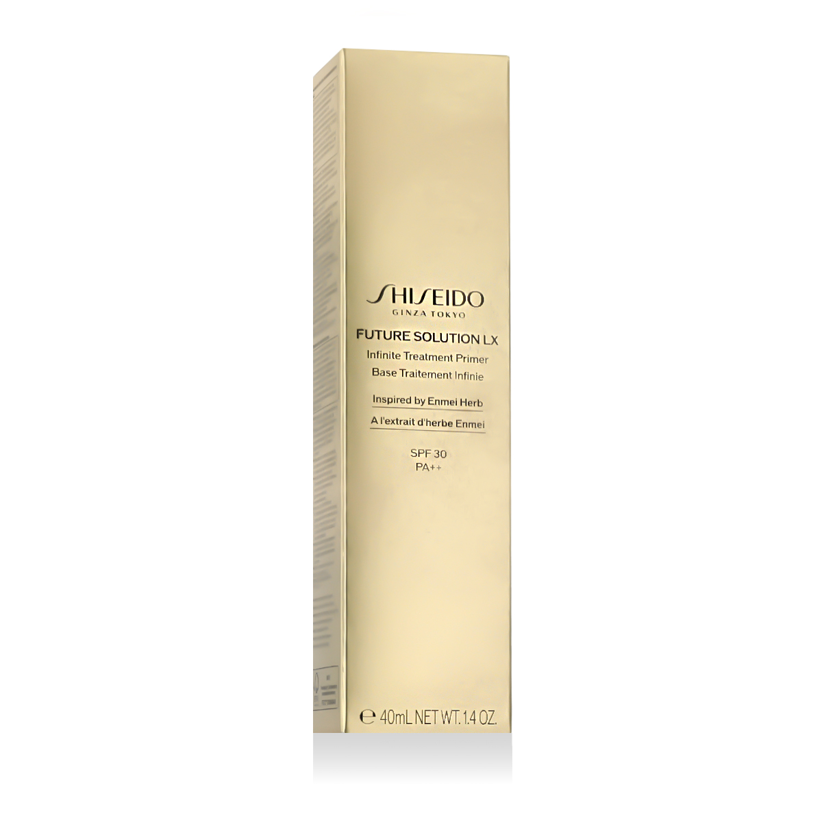 Future Solution LX Infinite Treatment Primer